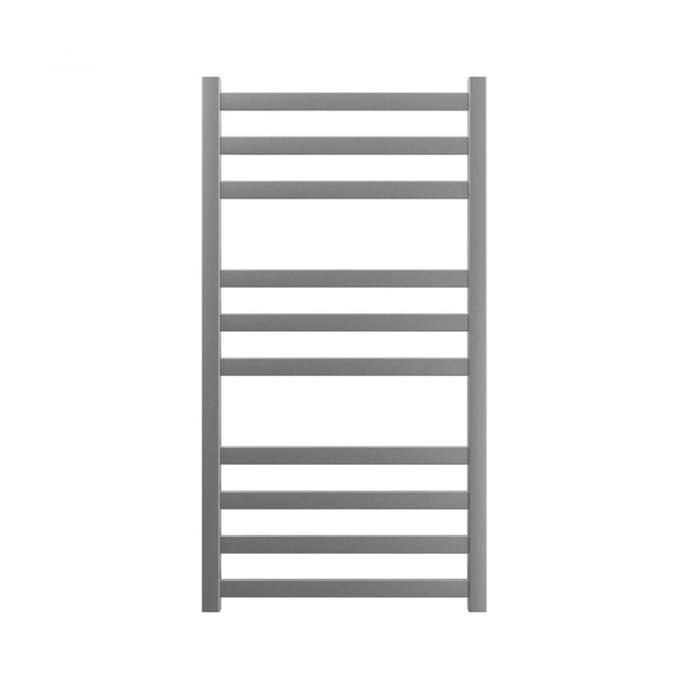Полотенцесушитель электрический Grota Vento 480x900 хром матовый