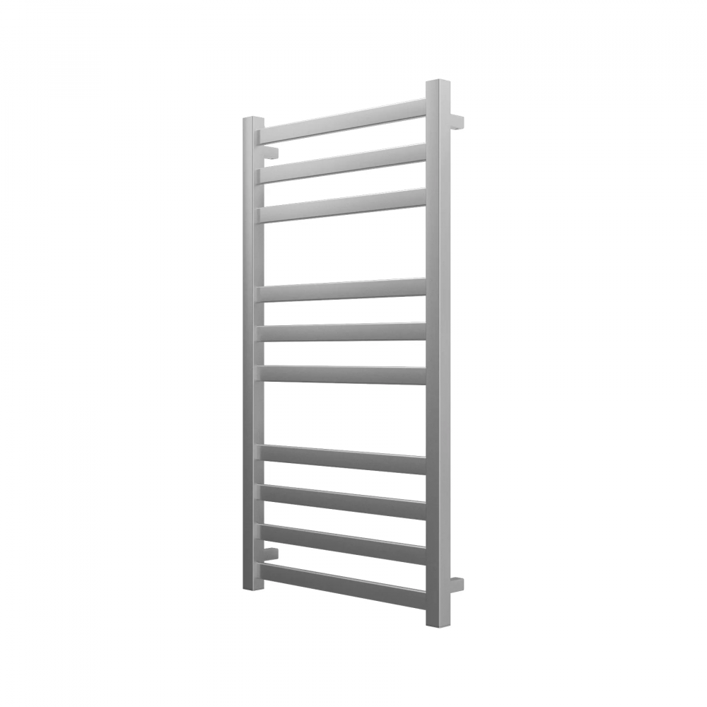 Полотенцесушитель электрический Grota Vento 480x900 хром матовый