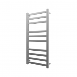Полотенцесушитель электрический Grota Vento 480x900 хром матовый