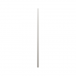 Полотенцесушитель электрический Grota Ago 51x1800 белый