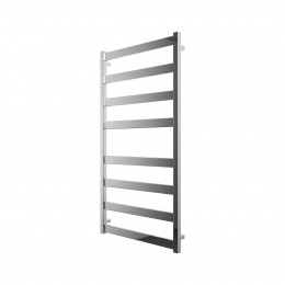 Полотенцесушитель водяной Grota Brezza 630x1200 хром глянцевый