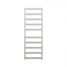 Полотенцесушитель электрический Grota Brezza 530x1500 белый