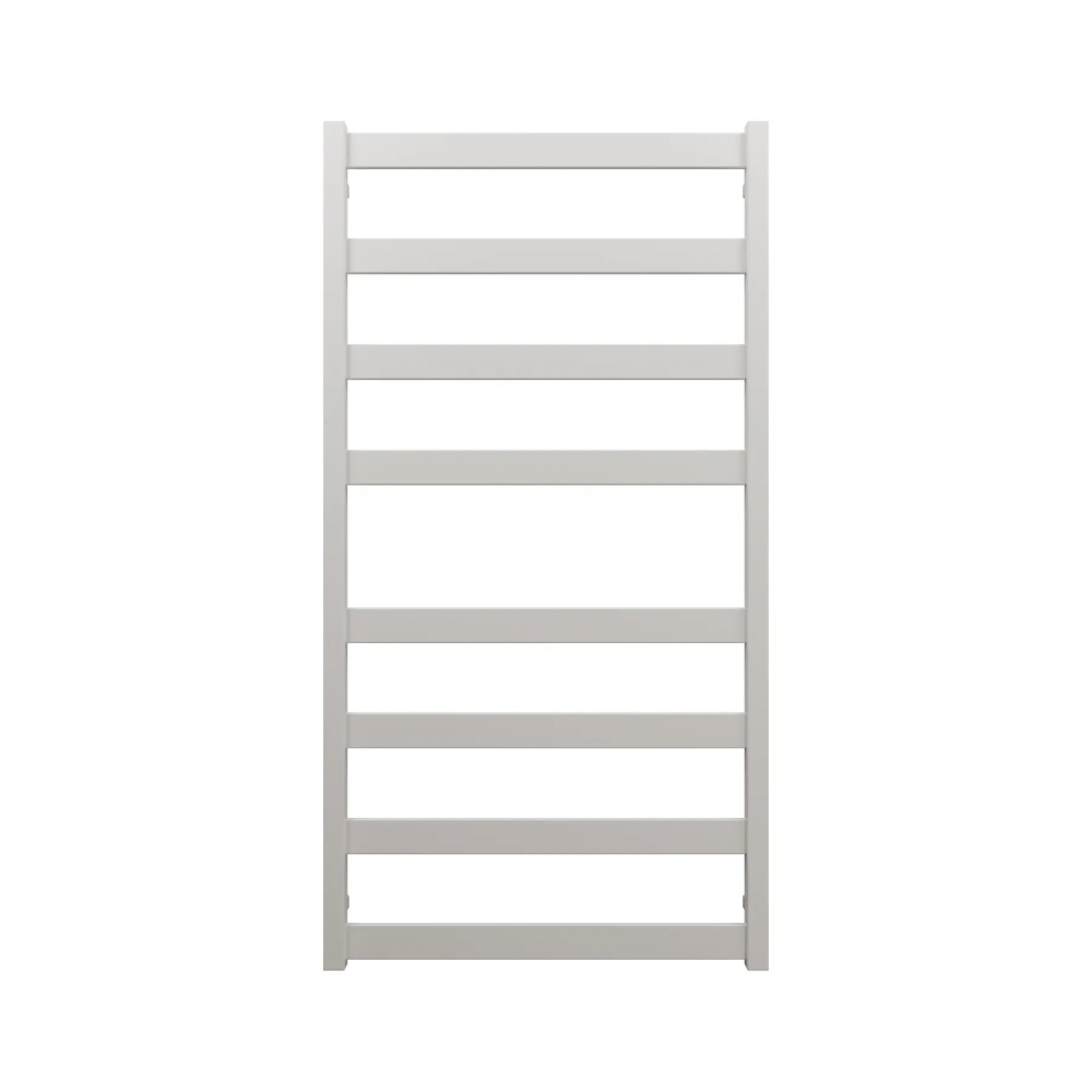 Полотенцесушитель электрический Grota Brezza 630x1200 белый