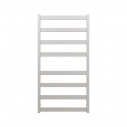 Полотенцесушитель электрический Grota Brezza 630x1200 белый