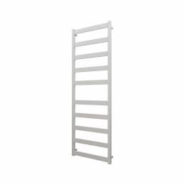 Полотенцесушитель электрический Grota Brezza 530x1500 белый