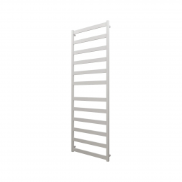 Полотенцесушитель водяной Grota Brezza 630x1800 белый