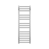 Полотенцесушитель электрический Grota Classic 300x900 хром глянцевый