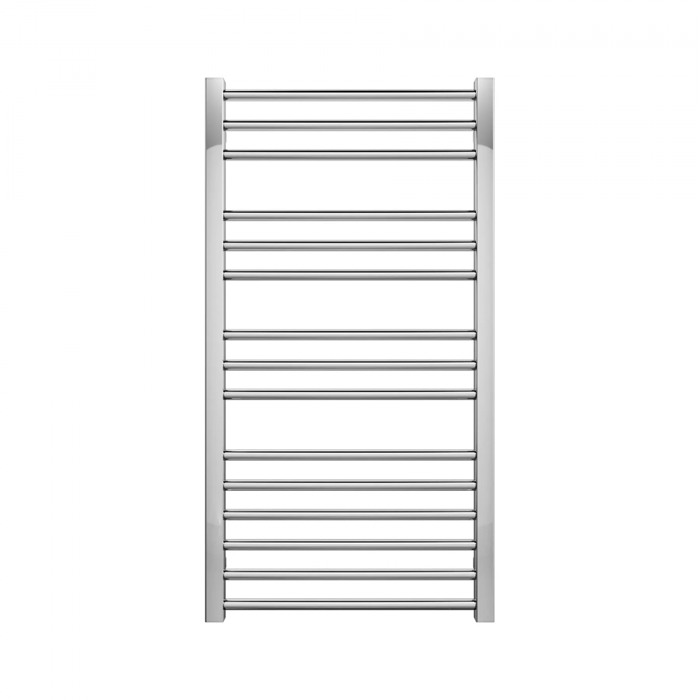 Полотенцесушитель водяной Grota Classic 480x900 хром глянцевый