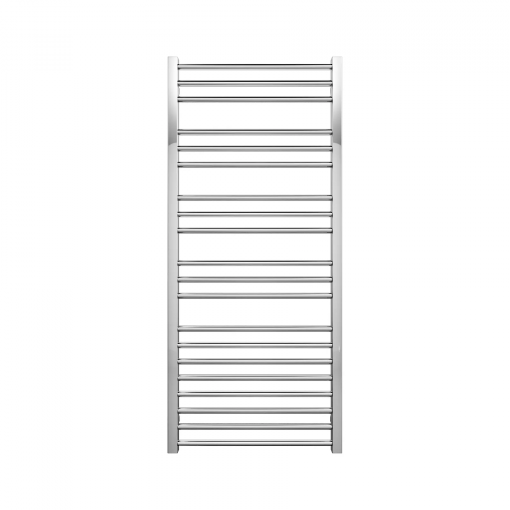 Полотенцесушитель электрический Grota Classic 530x1200 хром глянцевый