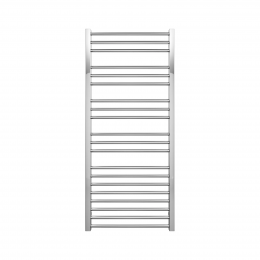 Полотенцесушитель электрический Grota Classic 530x1200 хром глянцевый