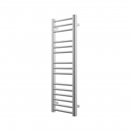 Полотенцесушитель электрический Grota Classic 300x900 хром глянцевый