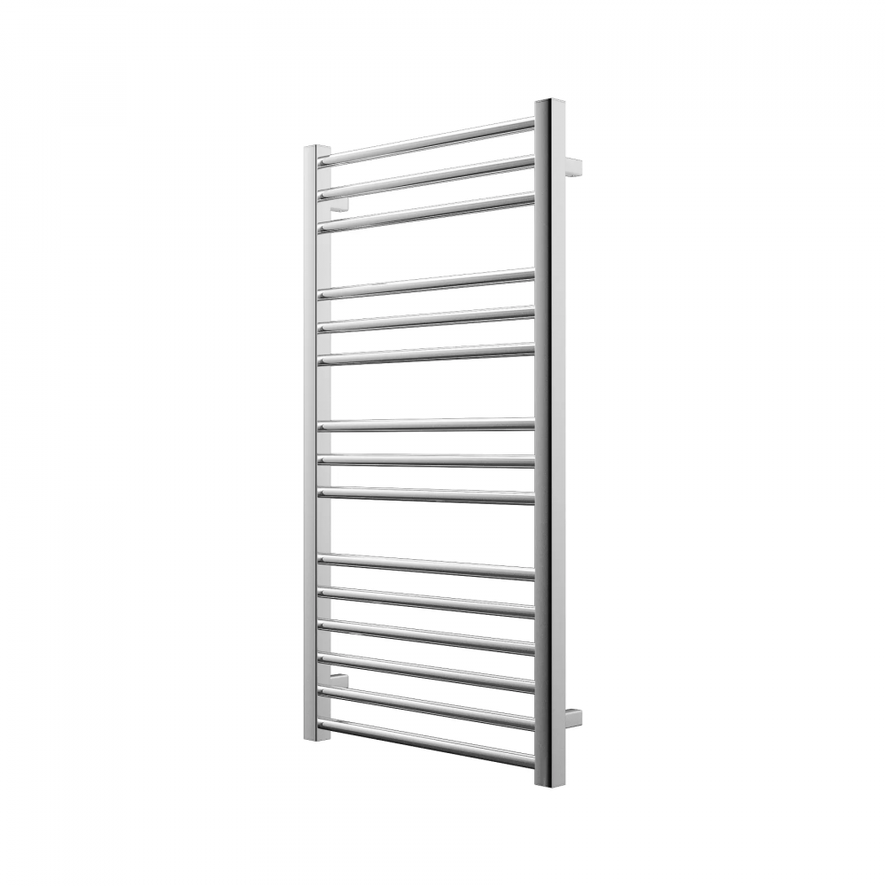 Полотенцесушитель водяной Grota Classic 480x900 хром глянцевый