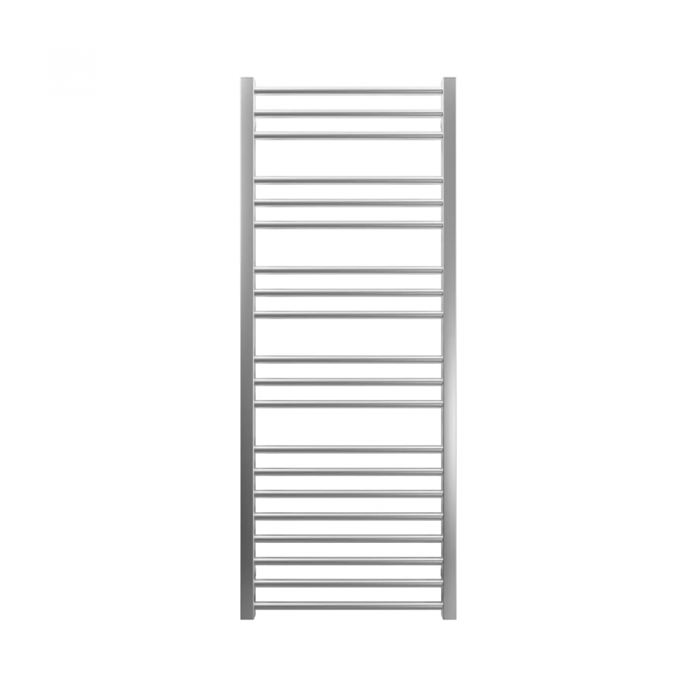 Полотенцесушитель электрический Grota Classic 480x1200 хром матовый