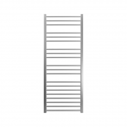 Полотенцесушитель электрический Grota Classic 480x1200 хром матовый