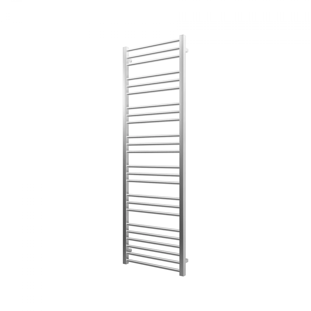 Полотенцесушитель электрический Grota Classic 480x1500 хром матовый