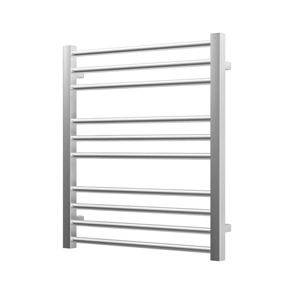 Полотенцесушитель водяной Grota Classic 530x600 хром матовый