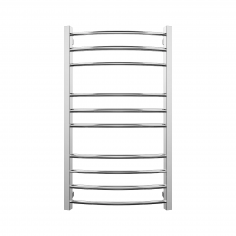 Полотенцесушитель электрический Grota Eco Calma 530x900 хром глянцевый