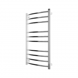 Полотенцесушитель электрический Grota Eco Calma 530x900 хром глянцевый