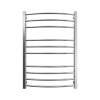 Полотенцесушитель электрический Grota Eco Calma 630x900 хром матовый