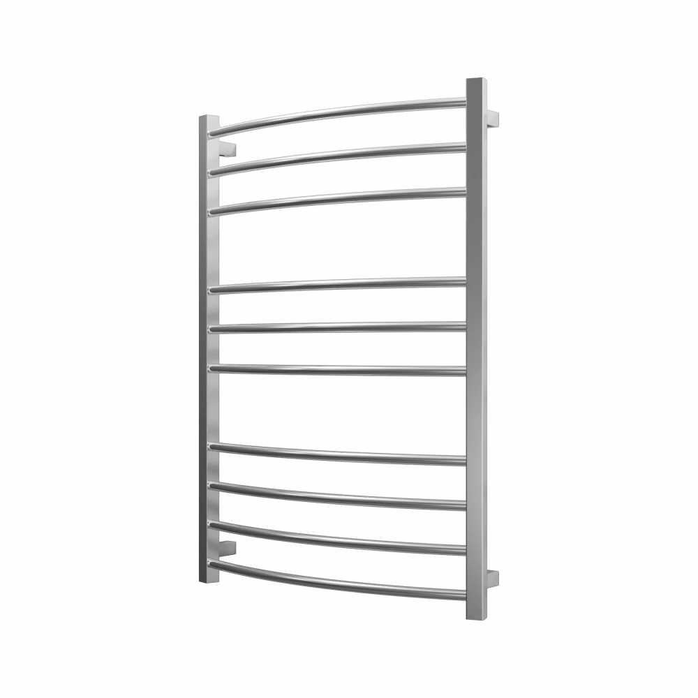 Полотенцесушитель электрический Grota Eco Calma 630x900 хром матовый