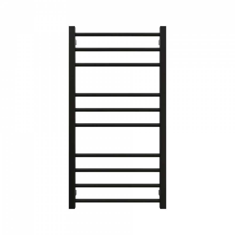 Полотенцесушитель водяной Grota Eco Classic 480x900 черный
