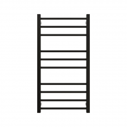 Полотенцесушитель водяной Grota Eco Classic 480x900 черный
