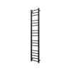 Полотенцесушитель электрический Grota Eco Classic 300x1575 черный