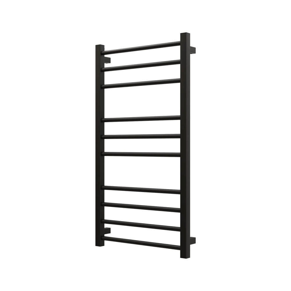 Полотенцесушитель водяной Grota Eco Classic 480x900 черный