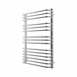 Полотенцесушитель электрический Grota Eco Forte 630x900 хром глянцевый