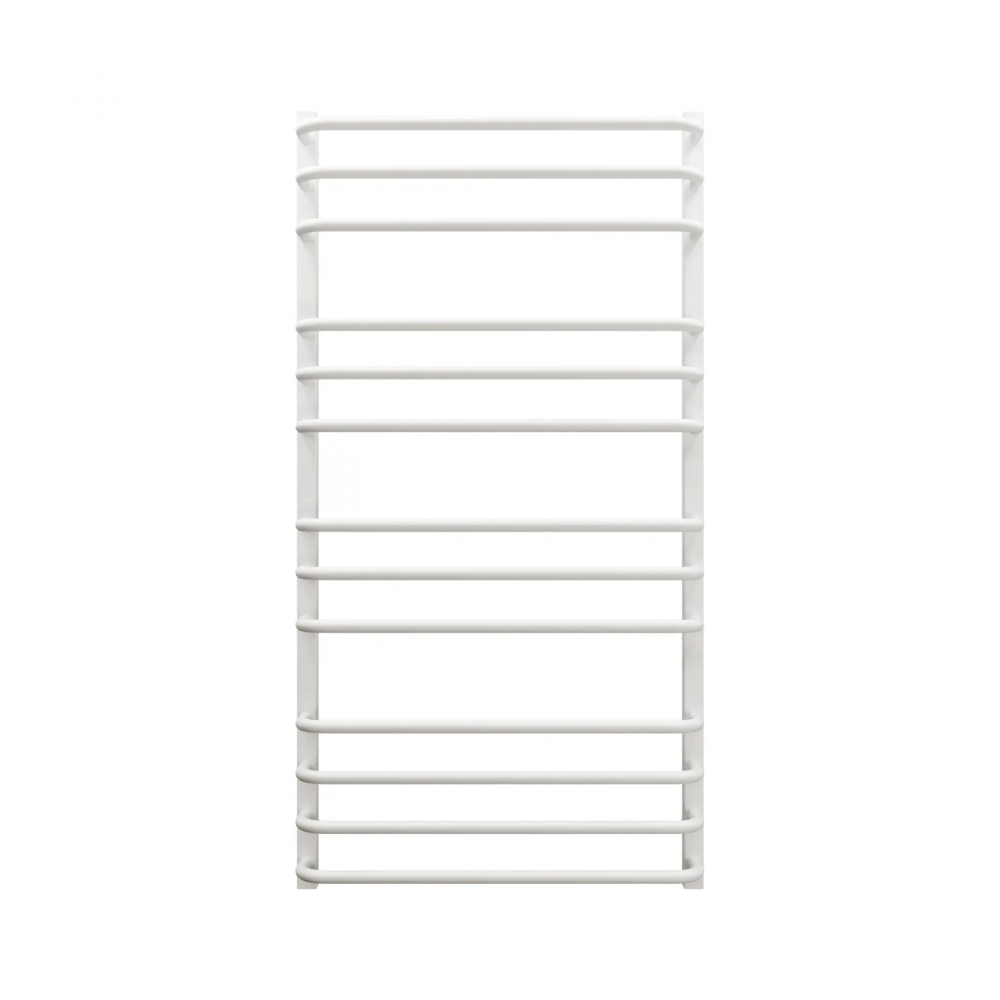 Полотенцесушитель электрический Grota Eco Forte 630x1200 белый