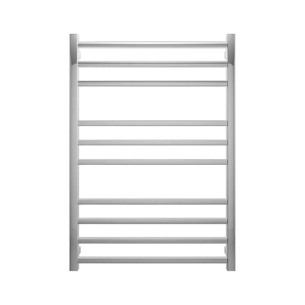 Полотенцесушитель электрический Grota Estro 630x900 хром глянцевый