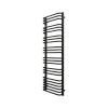 Полотенцесушитель электрический Grota Forte 480x1500 черный