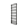 Полотенцесушитель электрический Grota Forte 530x1500 черный