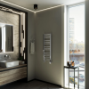 Полотенцесушитель электрический Grota Classic 300x900 хром глянцевый