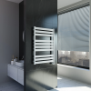 Полотенцесушитель электрический Grota Lux 630x900 белый