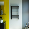 Полотенцесушитель электрический Grota Eco Classic 530x900 черный