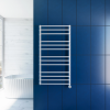 Полотенцесушитель электрический Grota Eco Forte 630x1200 белый