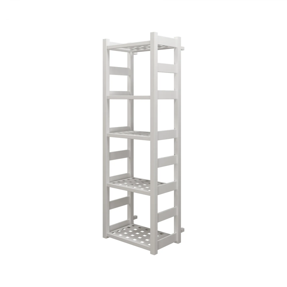 Полотенцесушитель электрический Grota Largo 400x1200x295 белый