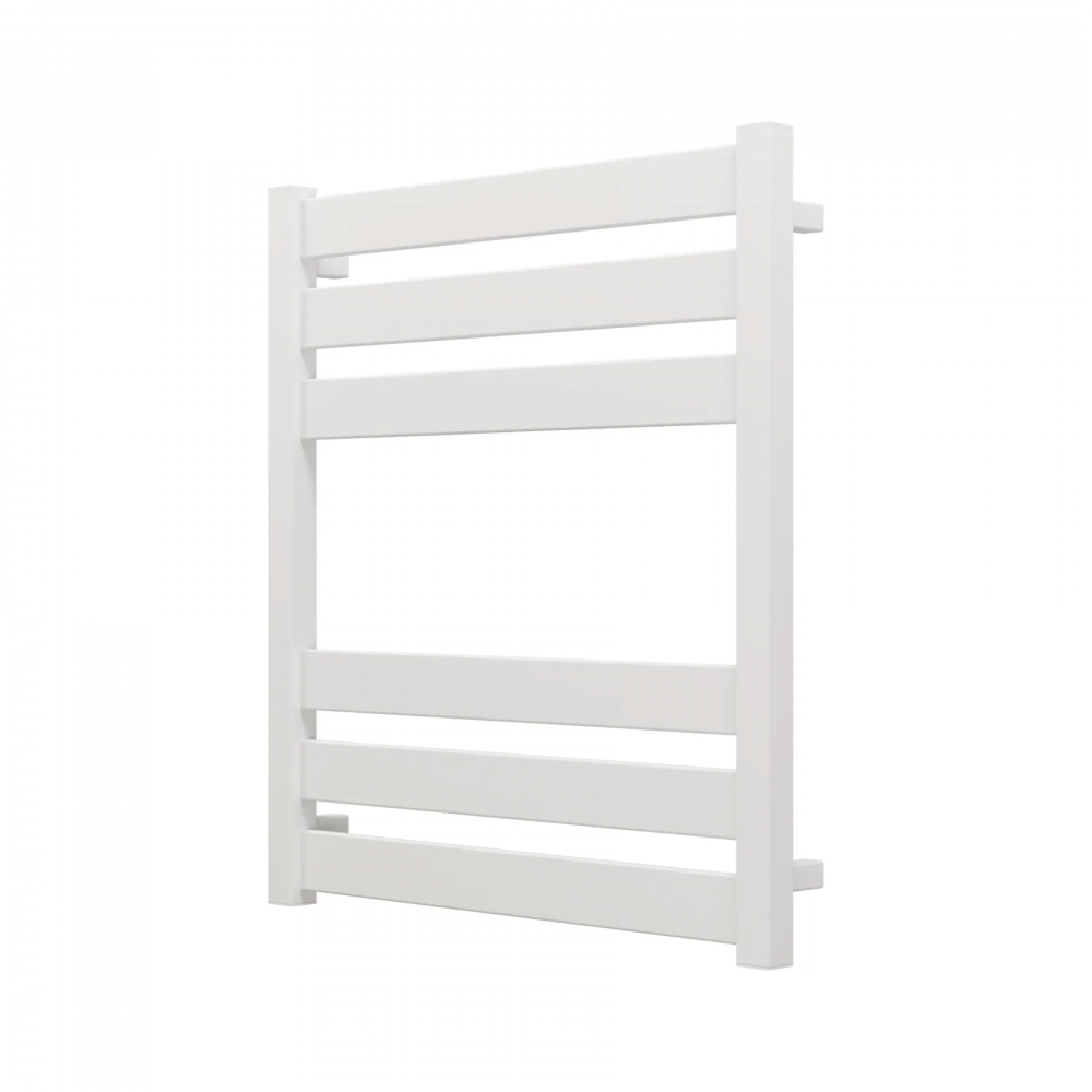 Полотенцесушитель электрический Grota Lux 530x600 белый