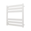 Полотенцесушитель электрический Grota Lux 630x600 белый