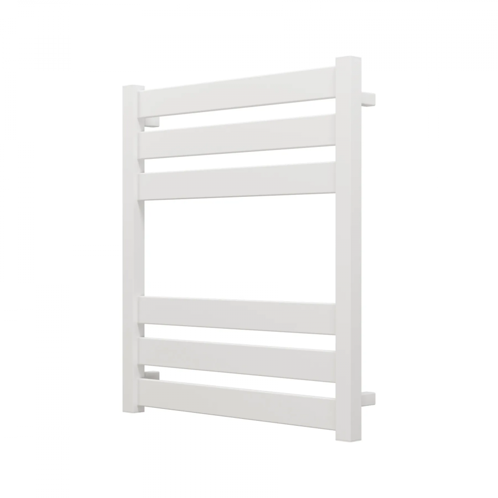 Полотенцесушитель электрический Grota Lux 530x600 белый