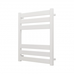 Полотенцесушитель электрический Grota Lux 530x600 белый