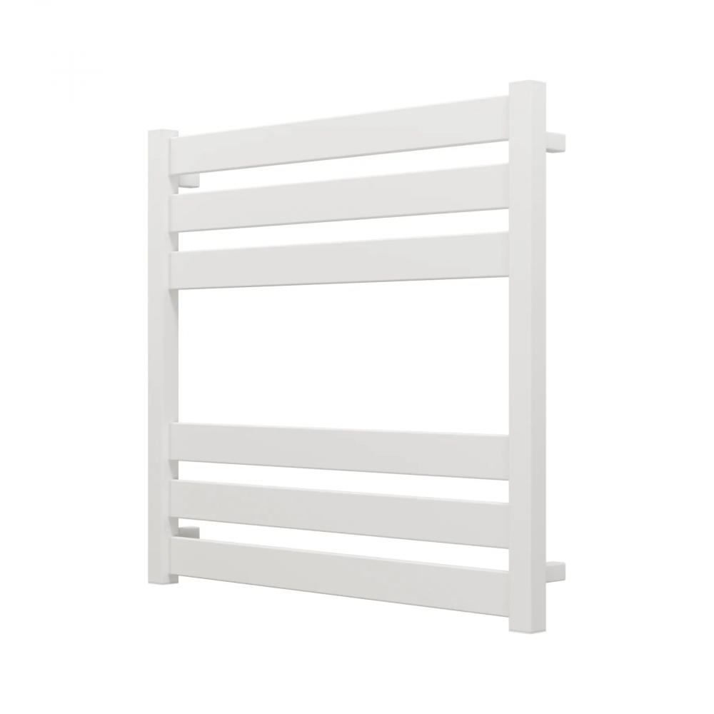 Полотенцесушитель электрический Grota Lux 630x600 белый