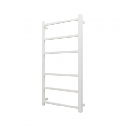 Полотенцесушитель электрический Grota Moda 530x900 белый