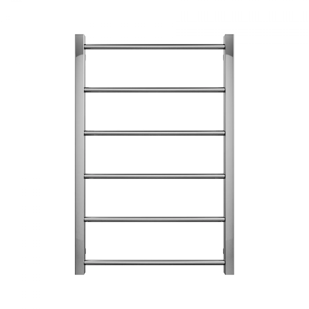 Полотенцесушитель электрический Grota Simple 530x800 хром глянцевый