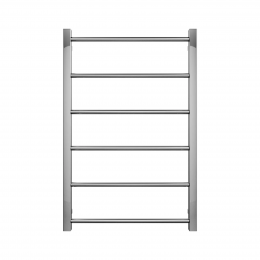 Полотенцесушитель электрический Grota Simple 530x800 хром глянцевый