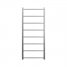 Полотенцесушитель электрический Grota Simple 530x1200 хром матовый