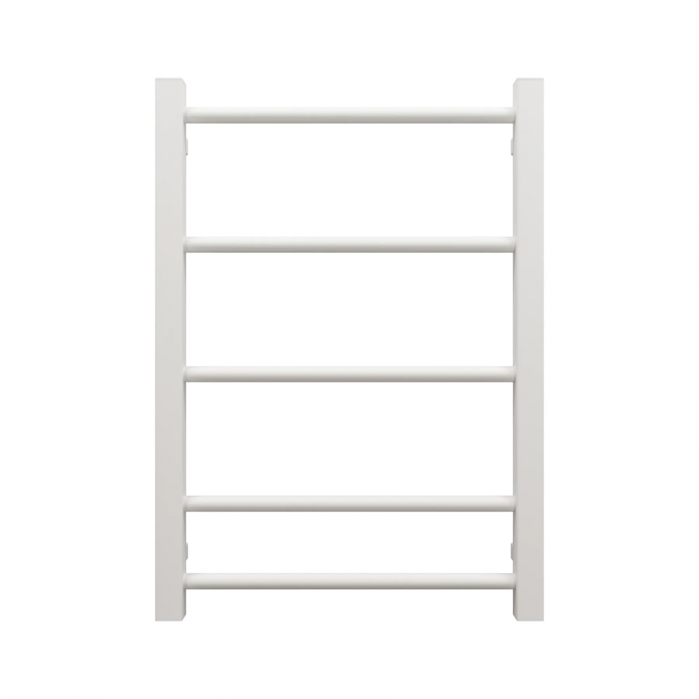 Полотенцесушитель водяной Grota Simple 430x600 белый