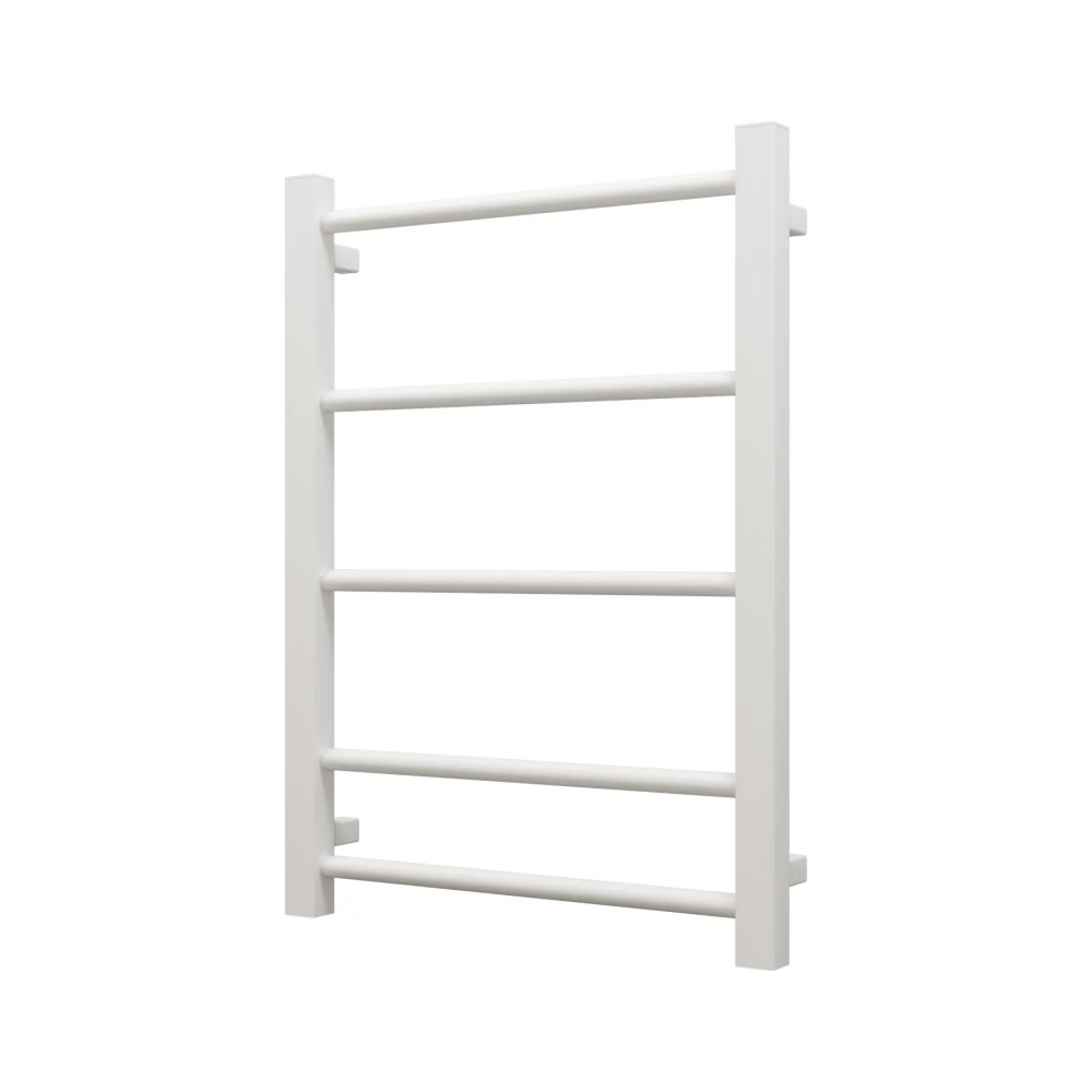 Полотенцесушитель водяной Grota Simple 430x600 белый