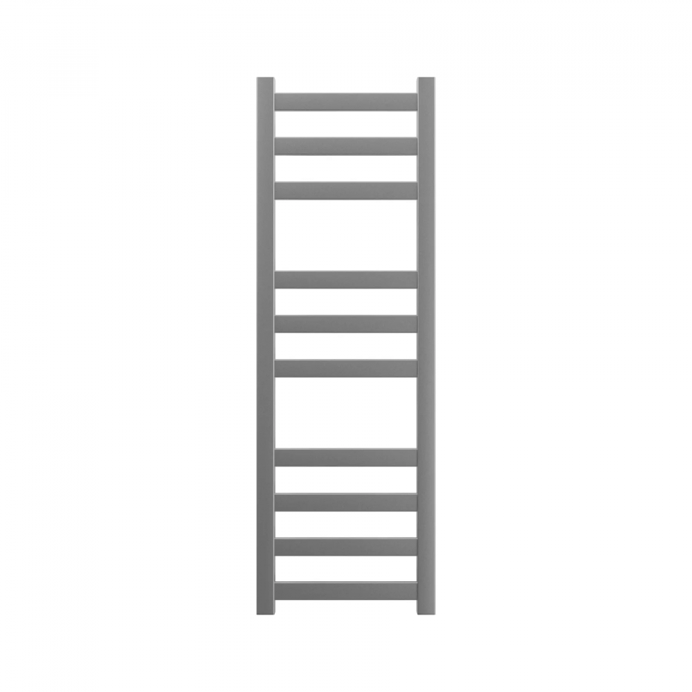 Полотенцесушитель водяной Grota Vento 300x900 хром матовый